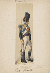 Italy. Sardinia, 1819-1825
