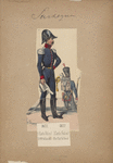 Italy. Sardinia, 1819-1825