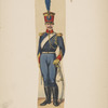 Italy. Sardinia, 1819-1825