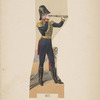 Italy. Sardinia, 1819-1825