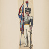 Italy. Sardinia, 1819-1825