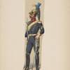 Italy. Sardinia, 1819-1825