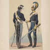Italy. Sardinia, 1819-1825