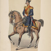 Italy. Sardinia, 1819-1825