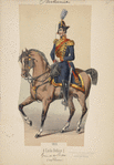 Italy. Sardinia, 1819-1825