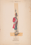 Italy. Sardinia, 1819-1825