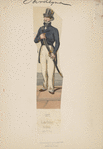 Italy. Sardinia, 1819-1825