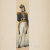 Italy. Sardinia, 1819-1825