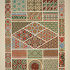 Byzantine no. 3: Mosaics.