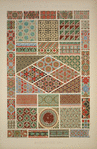 Byzantine no. 3: Mosaics.