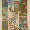 Medieval Ornament Illuminated Manuscripts no. 3: Portions of illuminated manuscripts of the fourteenth and fifteenth centuries.