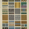 Renaissance Ornament no. 4: Enamels from the Louvre and Hotel Cluny.