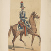 Italy. Sardinia, 1843-1845