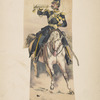 Italy. Sardinia, 1843-1845