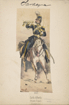 Italy. Sardinia, 1843-1845