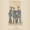 Italy. Sardinia, 1843-1845