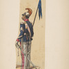 Italy. Sardinia, 1843-1845
