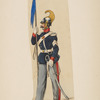 Italy. Sardinia, 1843-1845