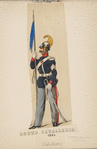 Italy. Sardinia, 1843-1845