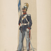 Italy. Sardinia, 1843-1845