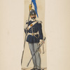 Italy. Sardinia, 1843-1845