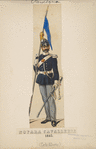 Italy. Sardinia, 1843-1845