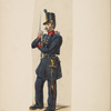 Italy. Sardinia, 1843-1845