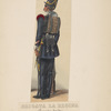 Italy. Sardinia, 1843-1845