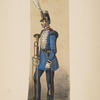Italy. Sardinia, 1843-1845