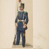 Italy. Sardinia, 1843-1845