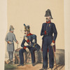 Italy. Sardinia, 1843-1845