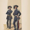 Italy. Sardinia, 1843-1845