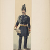 Italy. Sardinia, 1843-1845