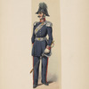 Italy. Sardinia, 1843-1845