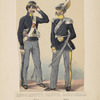 Italy. Sardinia, 1843-1845