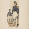 Italy. Sardinia, 1843-1845