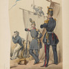 Italy. Sardinia, 1843-1845