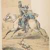 Italy. Sardinia, 1843-1845