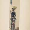 Italy. Sardinia, 1843-1845