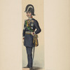 Italy. Sardinia, 1843-1845