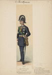 Italy. Sardinia, 1843-1845