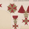 Italy. Tuscany. 1390-1809