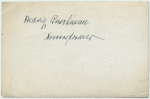 Hedwig Buschman, dress-reformer.