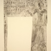 Amenmes, a favourite son of Paheri, ...