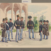Italy. Tuscany. 1881-1909