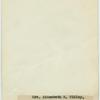 Mrs. Elizabeth Ridley, one of the twenty peace ambassadors of the Woman's Republic