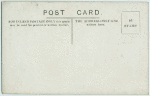 Miss Francis Sterling