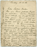 Famous women: Leonora Christina