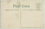 Headquarters, Woman Suffrage Party, [at the] Metropolitan Life Insurance Building, New York.