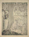 The harvest scene.